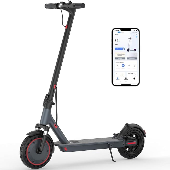 Adult E-Scooter