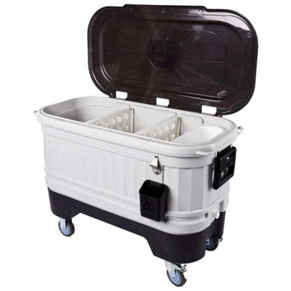 Party - Mobile Refrigerated Ice House