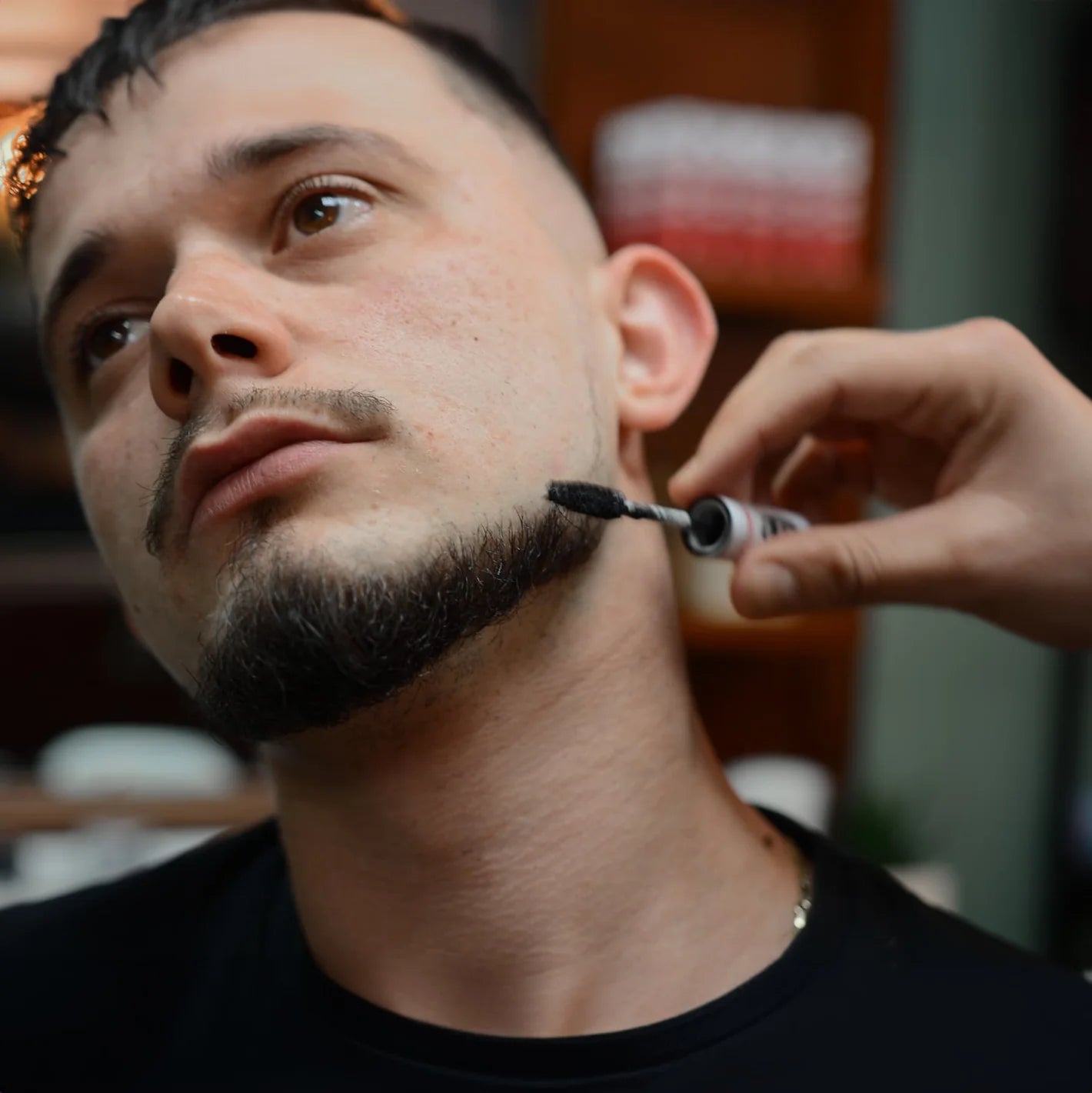 Pro Waterproof Beard & Hair Pen