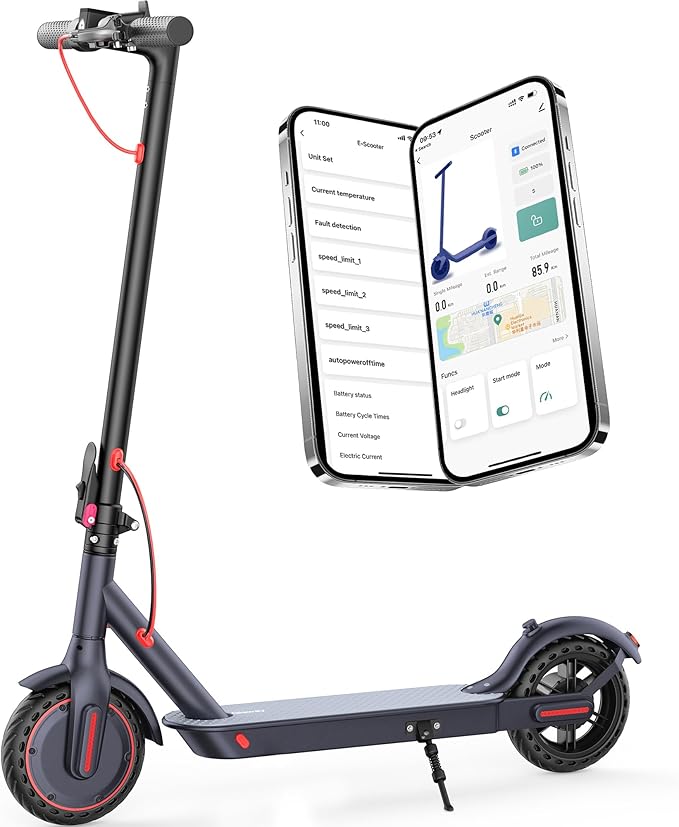 Adult E-Scooter