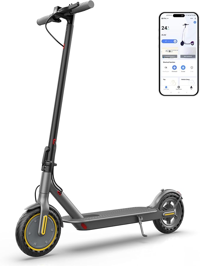 Adult E-Scooter