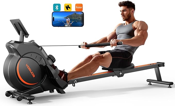 Rowing Machine