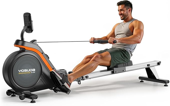 Rowing Machine