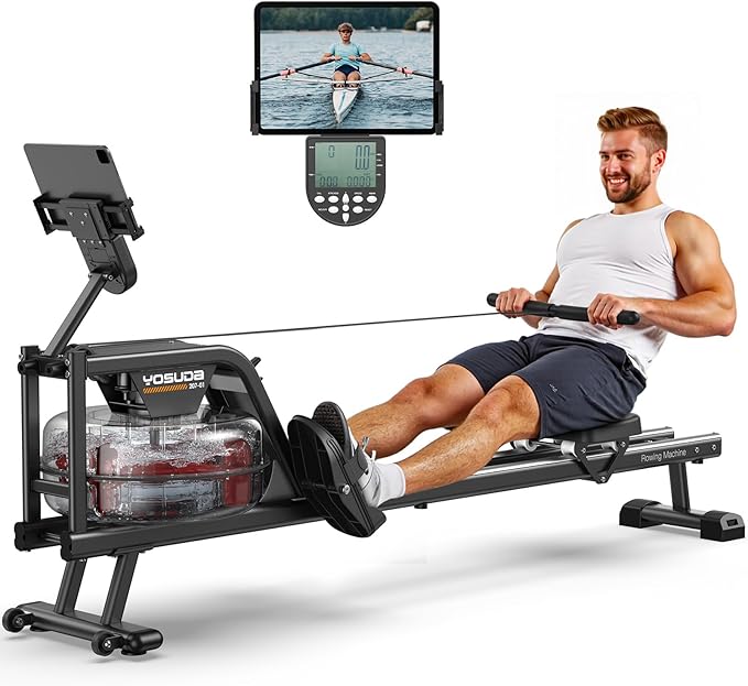 Rowing Machine